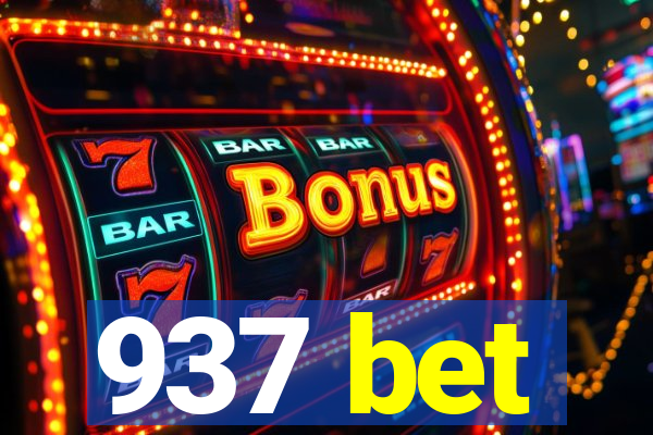 937 bet